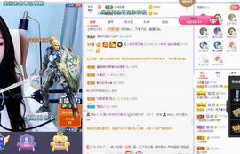 吴小优主播照片