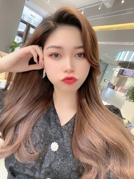 么西么西💙主播照片