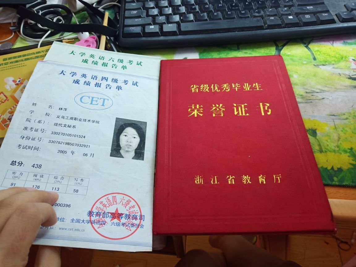 果果(平安好运)的图片