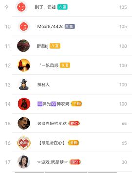 别了，聊聊天主播照片