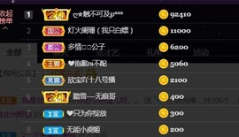 大地的呀主播照片