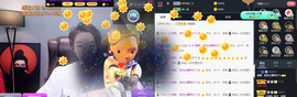 窦窦，家里有事休息了主播照片