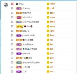 湖南诗儿主播照片