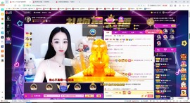 小玲宝🧸安静唱歌主播照片