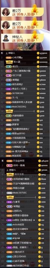💞天宝💞军训白天主播照片