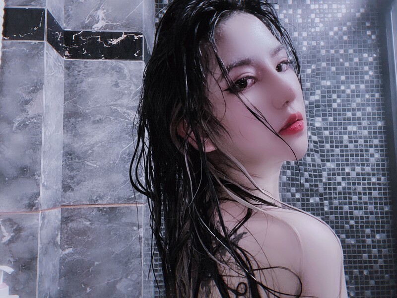 xiao蕊蕊的主播海报