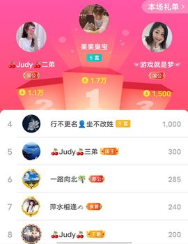 别了，聊聊天主播照片
