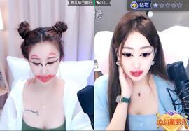 勿忘初心，始终难守主播照片