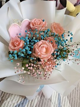 ﹌☆ღ鑫小欠ღ☆﹌主播照片
