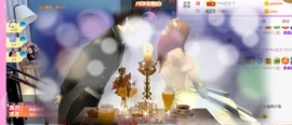 ━☆简希づ休息中主播照片