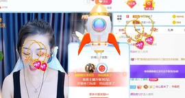 大白羊🌞相信光🧡主播照片