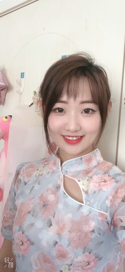 honey兔好运来~主播照片