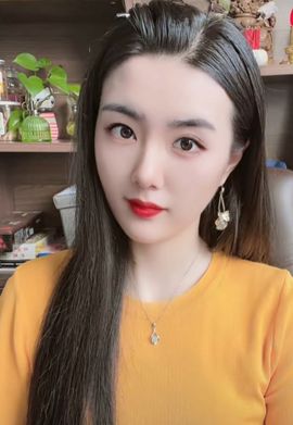 💝豆豆改开口叫哥哥主播照片