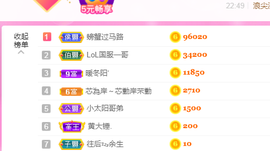 瑶感恩曾经遇见主播照片