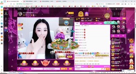 小玲宝🧸安静唱歌主播照片