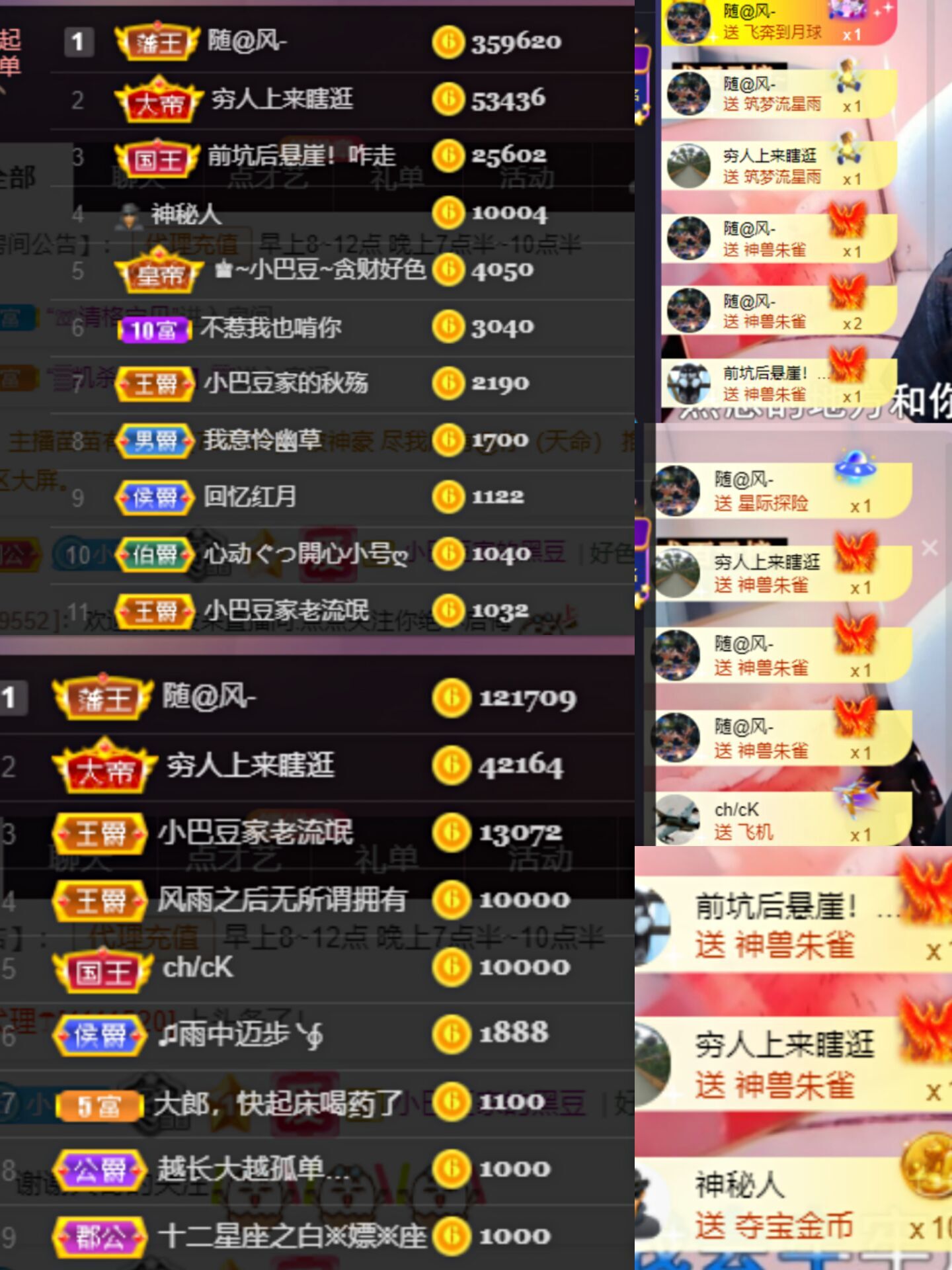 ♚~小巴豆~贪财好色的图片