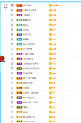开心果冰儿主播照片