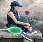 此栏省略主播照片