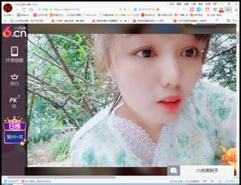 保利哥主播照片