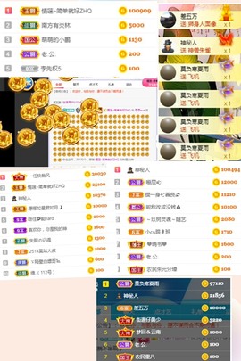 思思👑主播照片