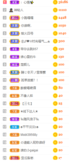 小明月℡的图片