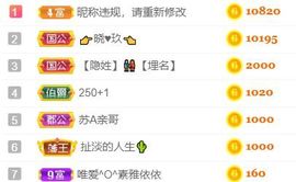 素雅依依暂休主播照片