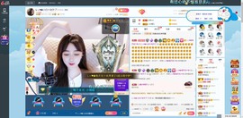 Lッ♥✿小白白主播照片