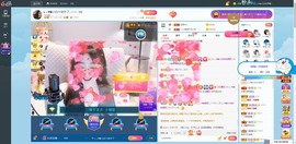 Lッ♥✿小白白主播照片