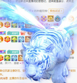 新人可可吖头主播照片