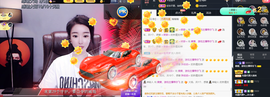 窦窦，家里有事休息了主播照片