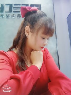 甜甜的小糖果主播照片