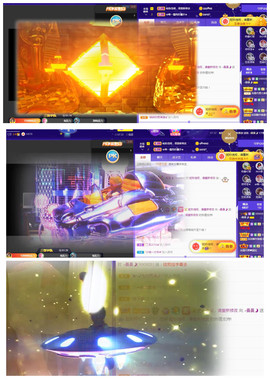 曼曼🌙暂停直播主播照片