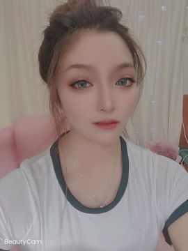 湖南🎤澄澄主播照片
