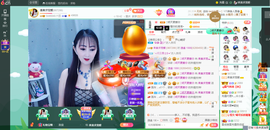 凑美没人爱主播照片