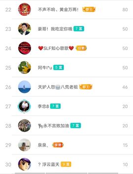 别了，聊聊天主播照片