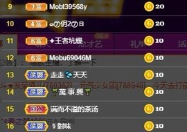 兰馨💙已退休主播照片