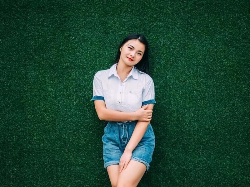 热舞美人鱼的主播海报