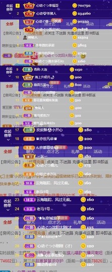 心动ぐつ媚儿主播照片