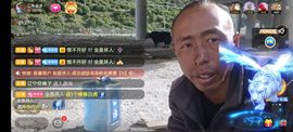 别了，聊聊天主播照片