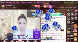 LOVE飞扬💝主播照片