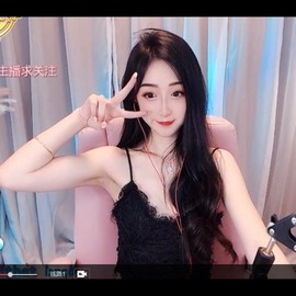 XM丨喵九九💕主播照片