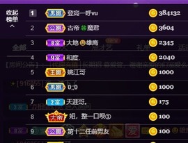 大万可🌀暂别主播照片