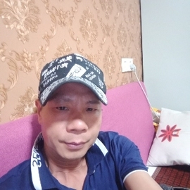 阿友it主播照片