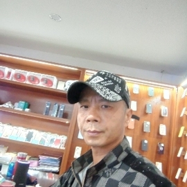 阿友it主播照片