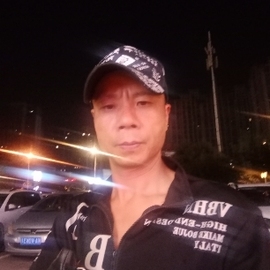 阿友it主播照片