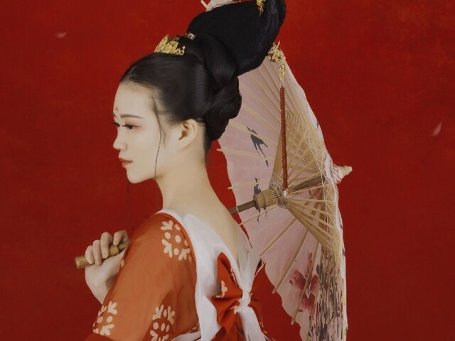 阿兔兔海报