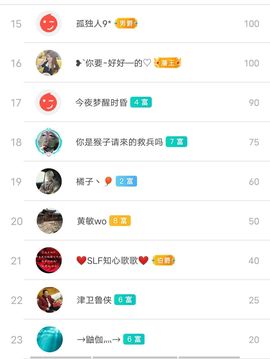 别了，聊聊天主播照片