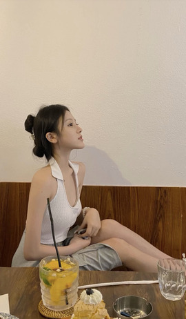 小羊睡了吗主播照片