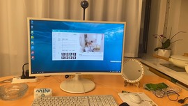 美子宝宝ღ主播照片