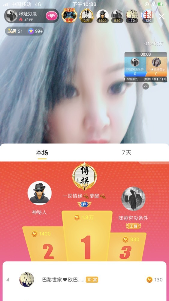 仟亿加油的图片